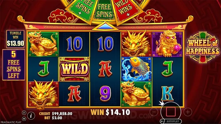 VIP777 Free Spins