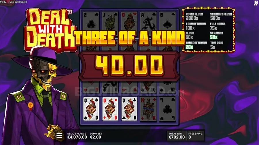jilijili Table Games