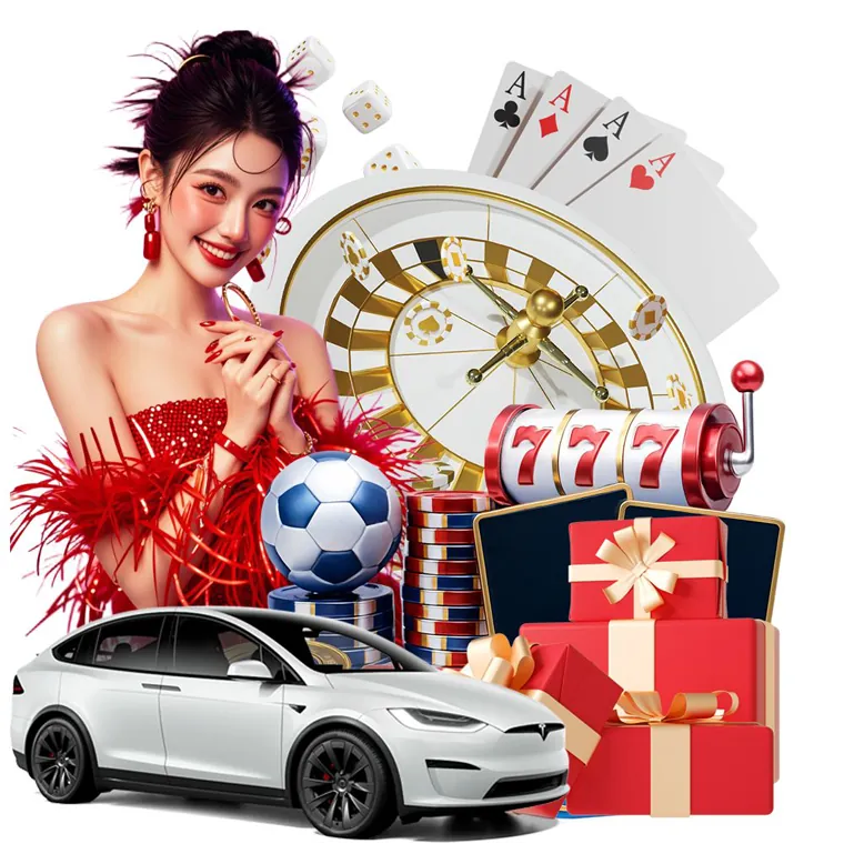 Secure and fair betting platform vip777