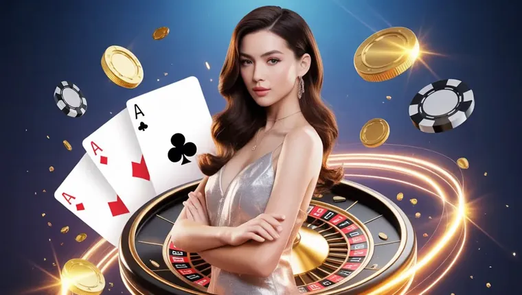 The evolution of online gaming with VIP777's innovative platform