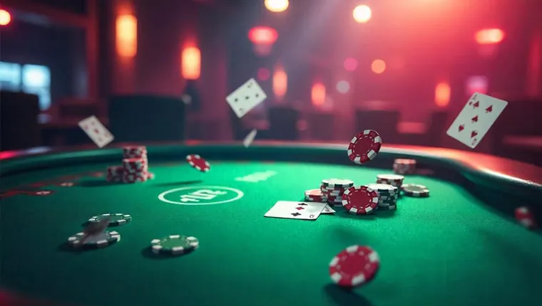 A graphical representation of security and fair play, featuring a shield icon with golden accents, digital lock symbols, and a secure gaming environment, emphasizing VIP777's commitment to player safety.