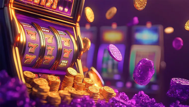 A futuristic image depicting virtual reality headsets and holographic interfaces, symbolizing the innovation and future of online gaming, with VIP777 leading the technological advancements.