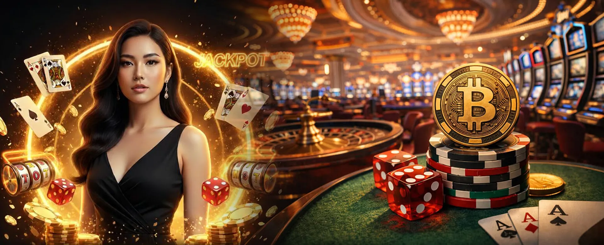 VIP777 Live Casino Philippines