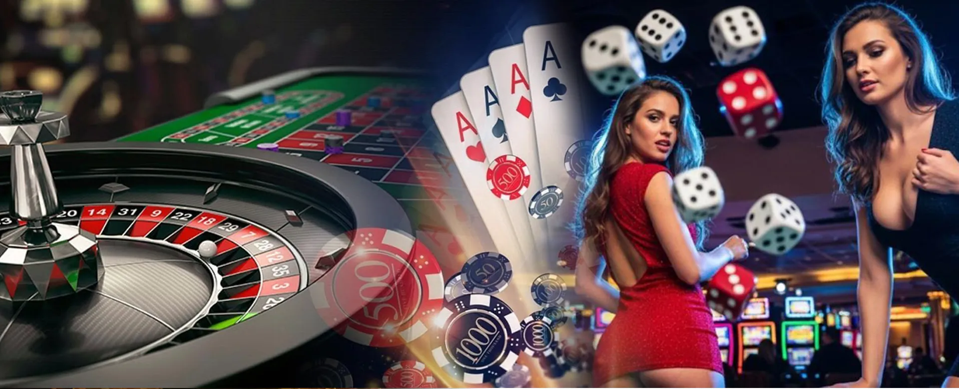 VIP777 FAQ Hero Image - Online Casino Guide
