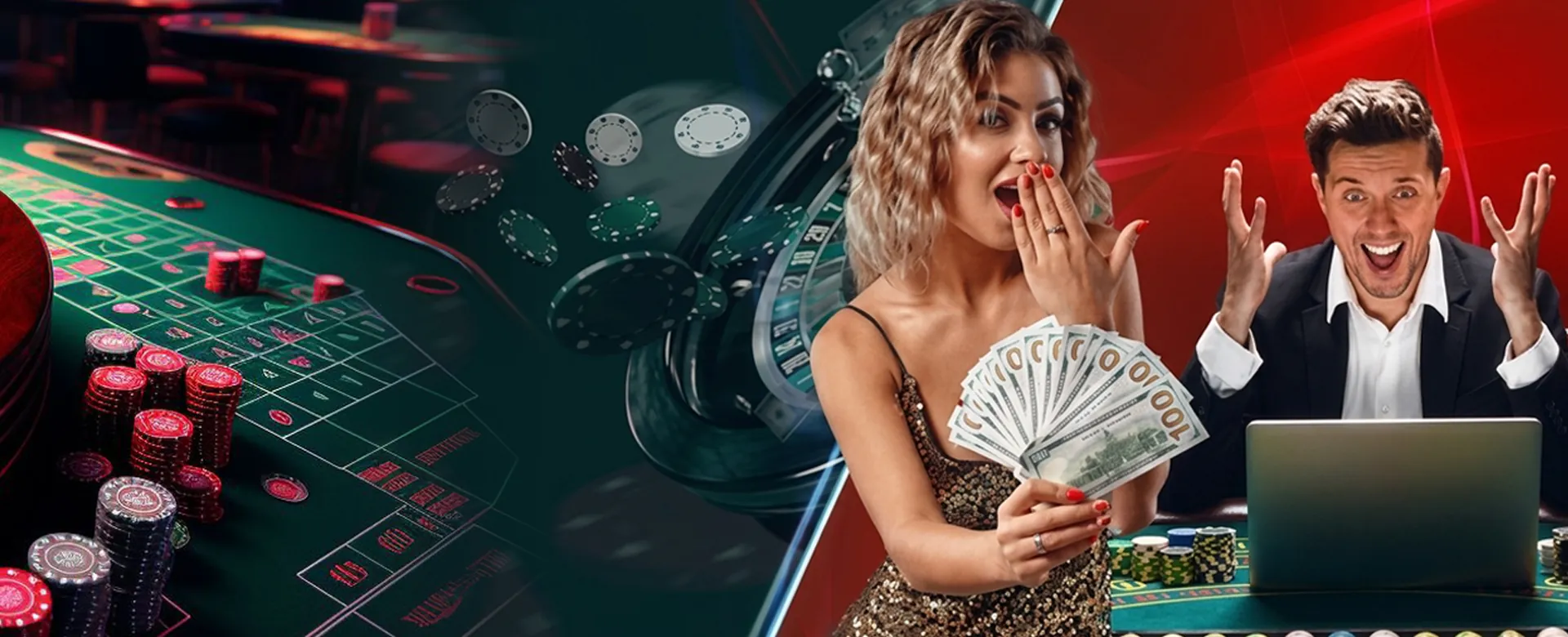 VIP777 Exclusive Promotions and Casino Bonuses