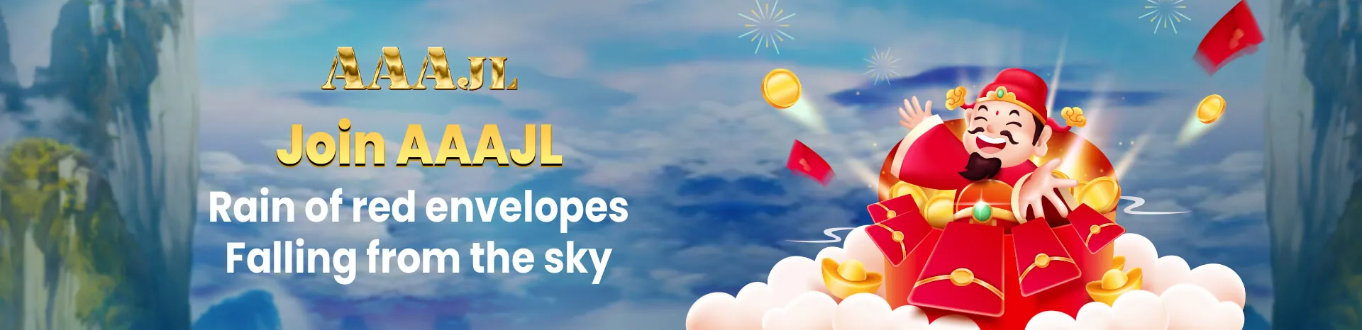 JiliJili Arcade Main Games Showcase
