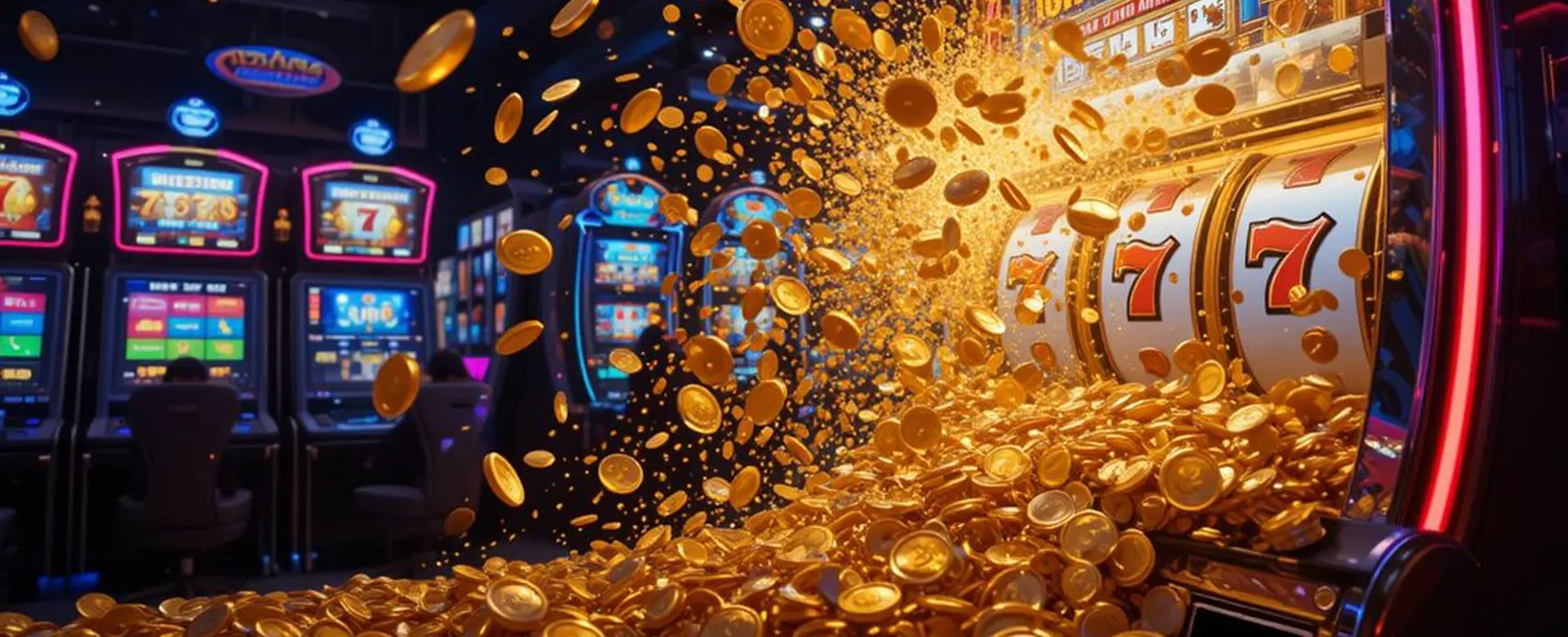 VIP777 Arcade Games - Thrilling Gaming Experience in the Philippines