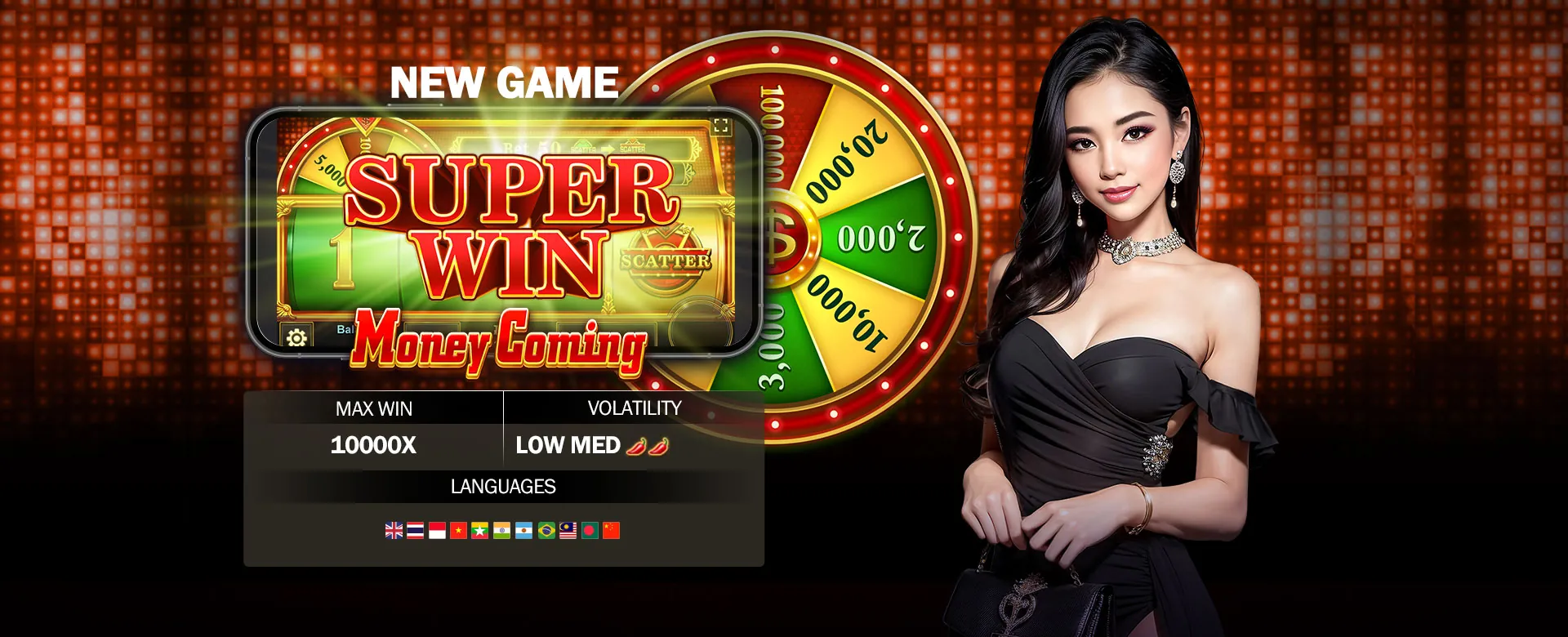 Welcome to VIP777: Your Premier Online Casino & Betting in the Philippines