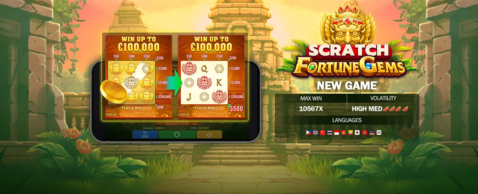 VIP777 App Download for Secure Gaming