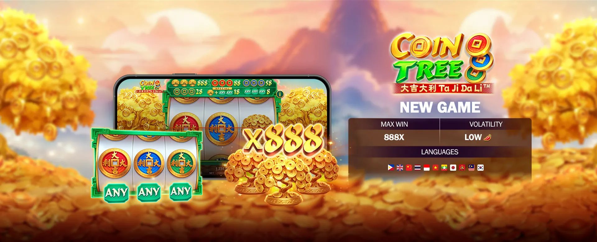 VIP777 Gaming Advantages