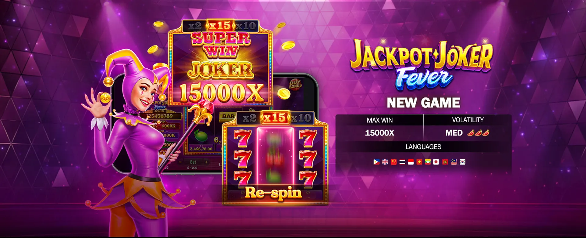 VIP777 Online Poker in the Philippines