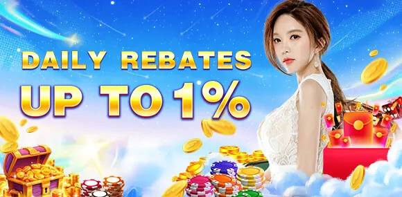 Jilijili cashback and rebate program illustration with money returning to a wallet