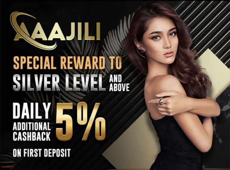 VIP777 Deposit Bonus